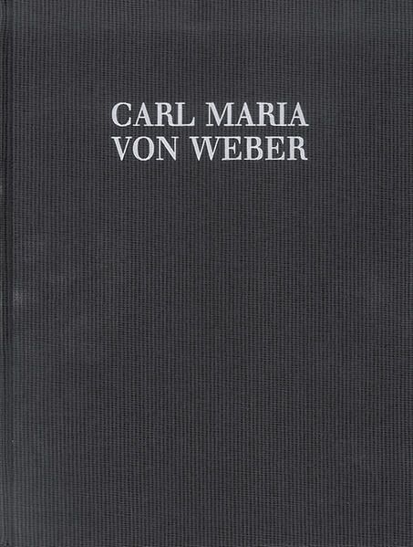 Produktbild: Konzertante Werke