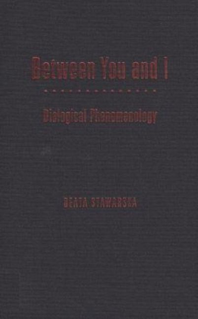 Produktbild: Between You and I
