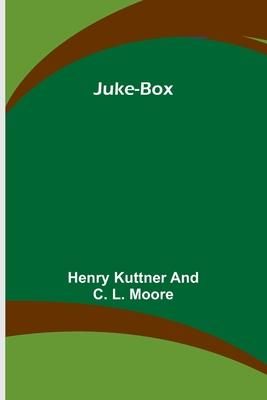 Produktbild: Juke-Box