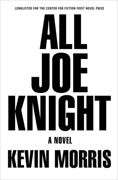 Produktbild: All Joe Knight