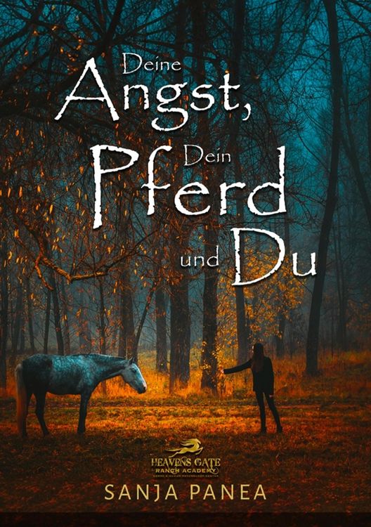 Produktbild: Deine Angst, Dein Pferd & Du