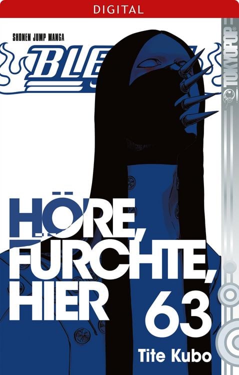 Produktbild: Bleach 63