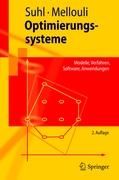 Produktbild: Optimierungssysteme