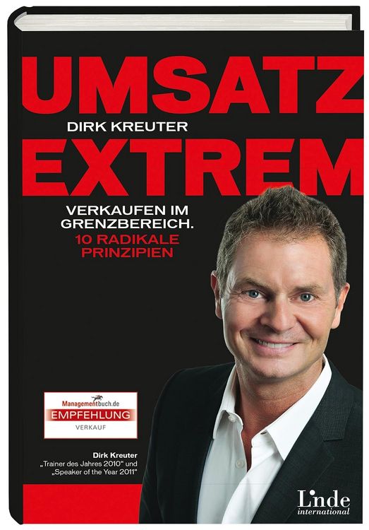 Produktbild: Umsatz extrem