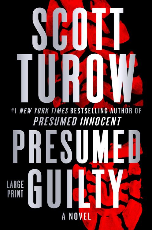 Produktbild: Presumed Guilty