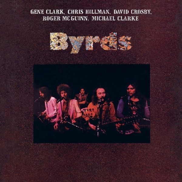 Produktbild: Byrds - Remastered CD Edition