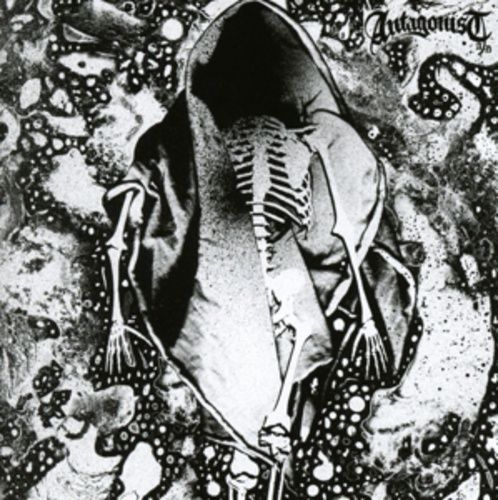 Produktbild: Antagonist A. D: Haunt Me As I Roam