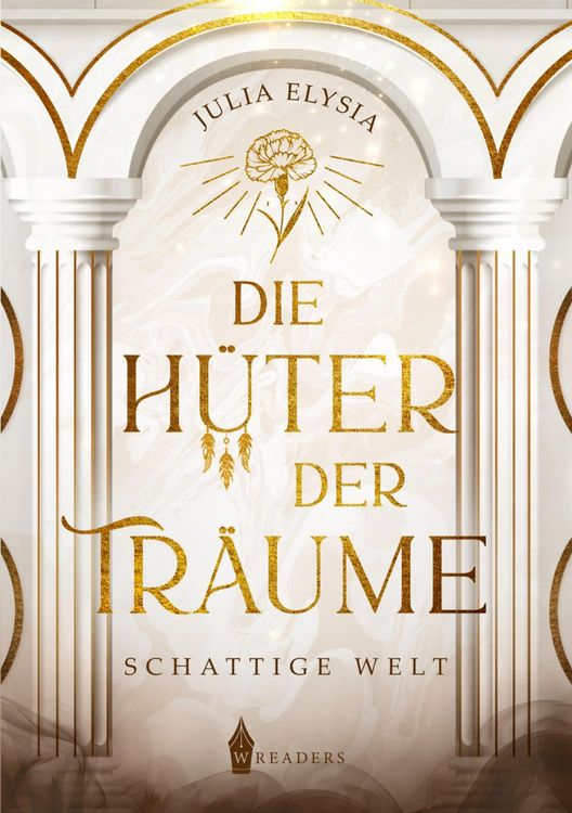 Produktbild: Die H&uuml;ter der Tr&auml;ume
