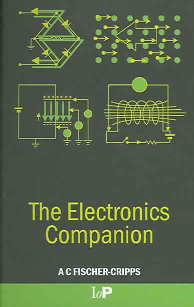 Produktbild: The Electronics Companion