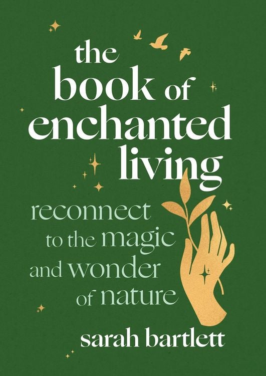 Produktbild: The Book of Enchanted Living