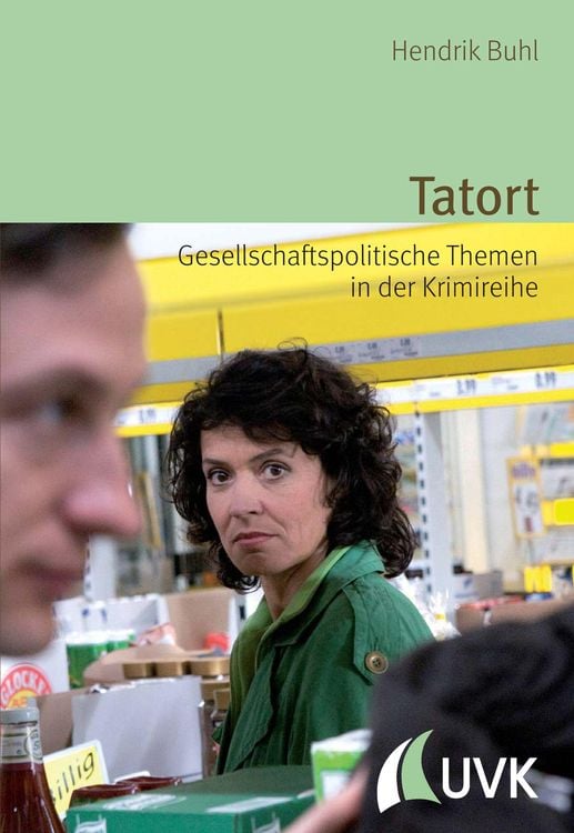 Produktbild: Tatort