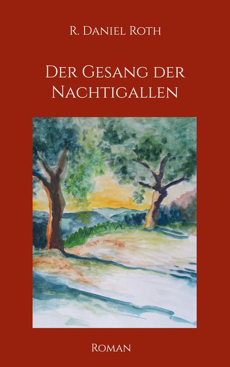 Produktbild: Der Gesang der Nachtigallen