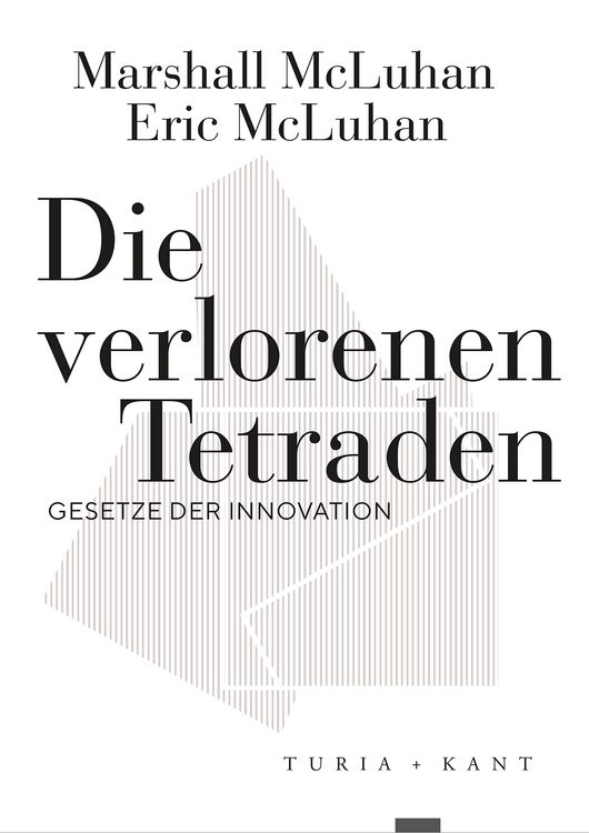 Produktbild: Die verlorenen Tetraden