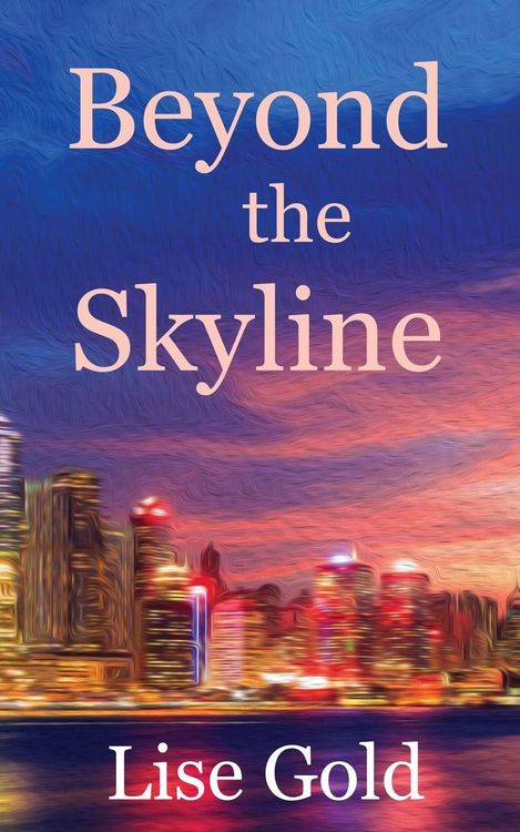 Produktbild: Beyond the Skyline