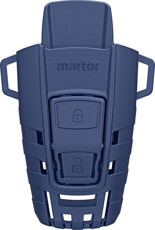 Produktbild: MARTOR 9961.06 MARTOR Zubeh&ouml;r HOLSTER 610 XDR 9961 | 1 St&uuml;ck 1 St.