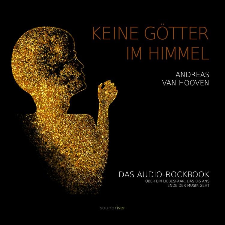 Produktbild: Keine G&ouml;tter im Himmel