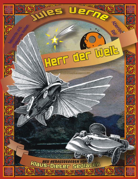 Produktbild: Herr der Welt