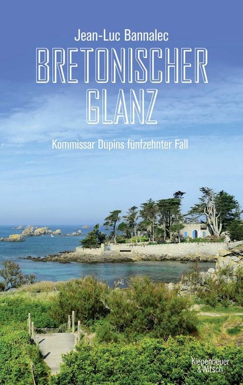 Produktbild: Bretonischer Glanz