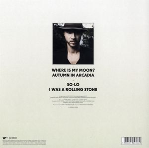 Produktbild: Where Is My Moon?
