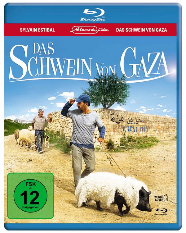 Produktbild: Das Schwein von Gaza