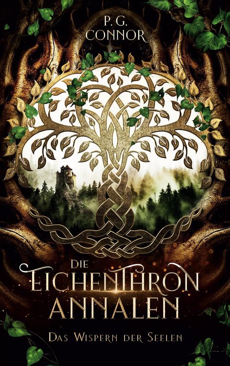 Produktbild: Die Eichenthron Annalen