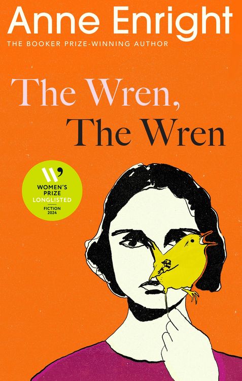 Produktbild: The Wren, The Wren