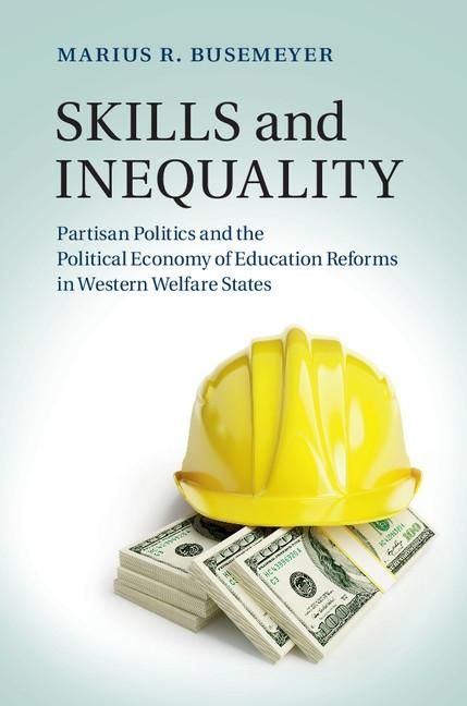 Produktbild: Skills and Inequality