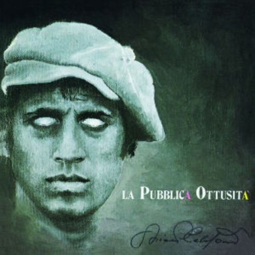 Produktbild: La Pubblica Ottusita (2012 Remaster)