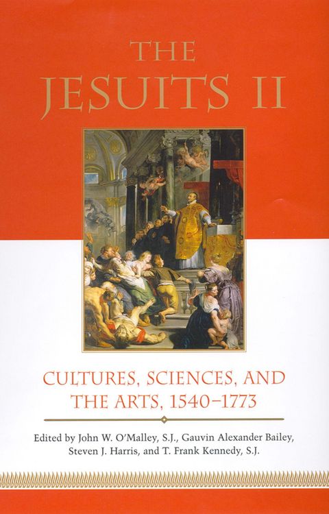 Produktbild: The Jesuits II