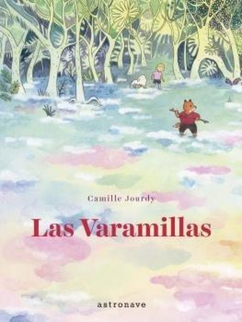 Produktbild: Las Varamillas