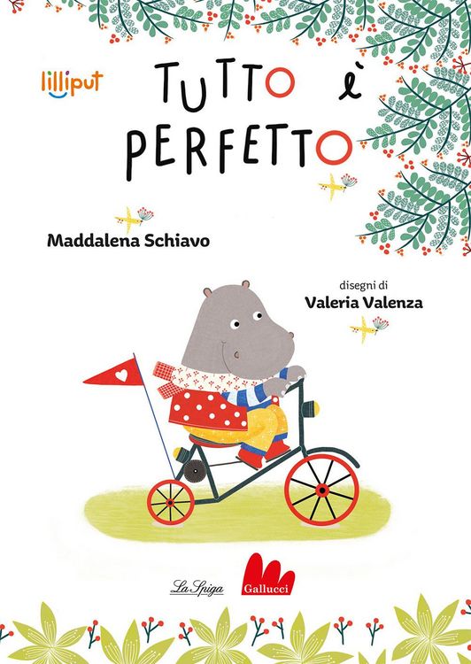 Produktbild: Tutto &egrave; perfetto