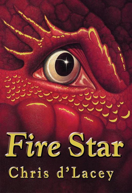 Produktbild: Fire Star