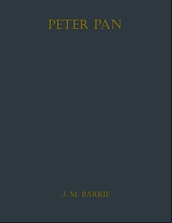 Produktbild: Peter Pan