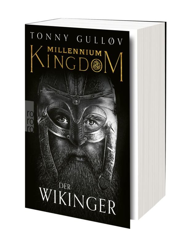 Produktbild: Millennium Kingdom: Der Wikinger