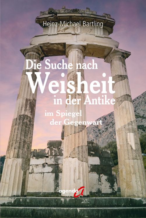 Produktbild: Die Suche nach Weisheit in der Antike