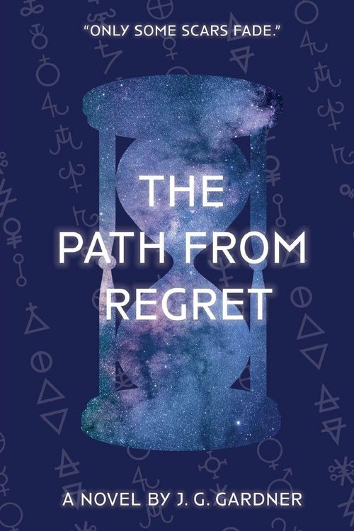 Produktbild: The Path From Regret