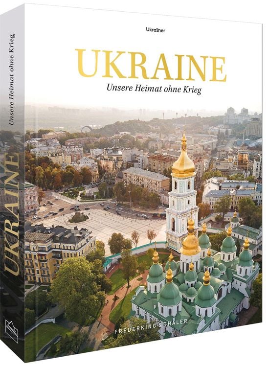 Produktbild: Ukraine