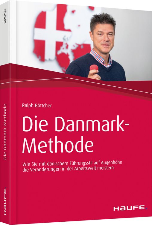 Produktbild: Die Danmark-Methode