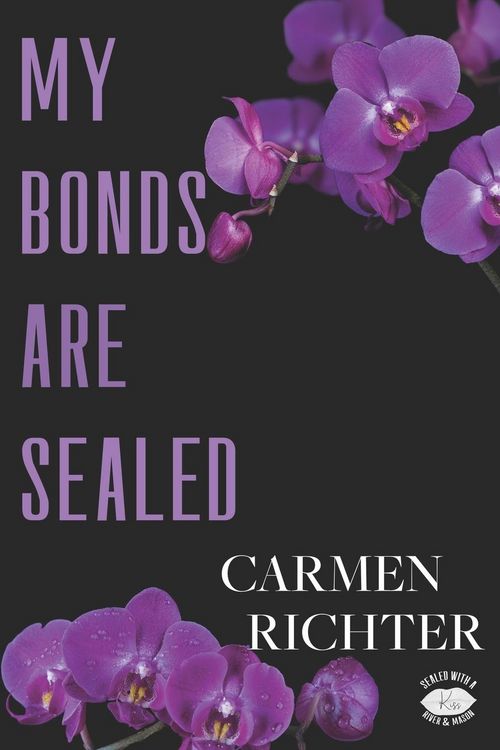 Produktbild: My Bonds Are Sealed (Special Edition Paperback)