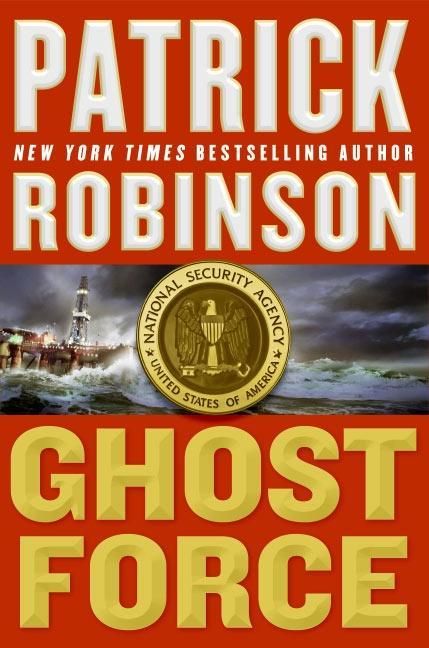 Produktbild: Ghost Force