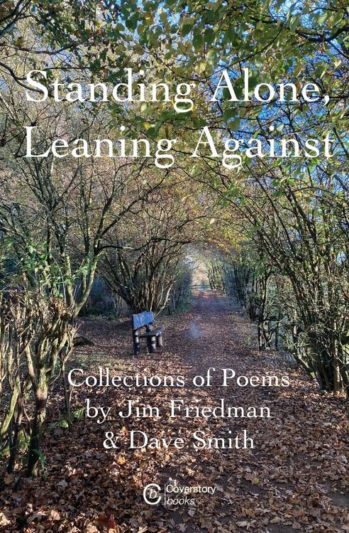 Produktbild: Standing Alone, Leaning Against