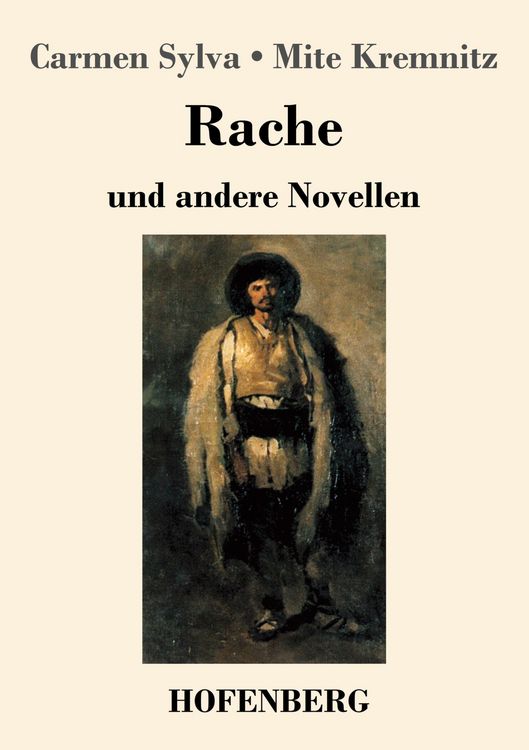 Produktbild: Rache