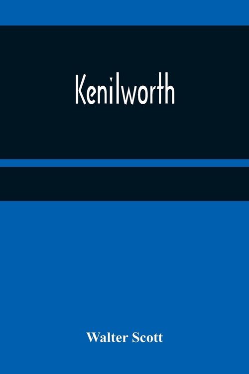 Produktbild: Kenilworth