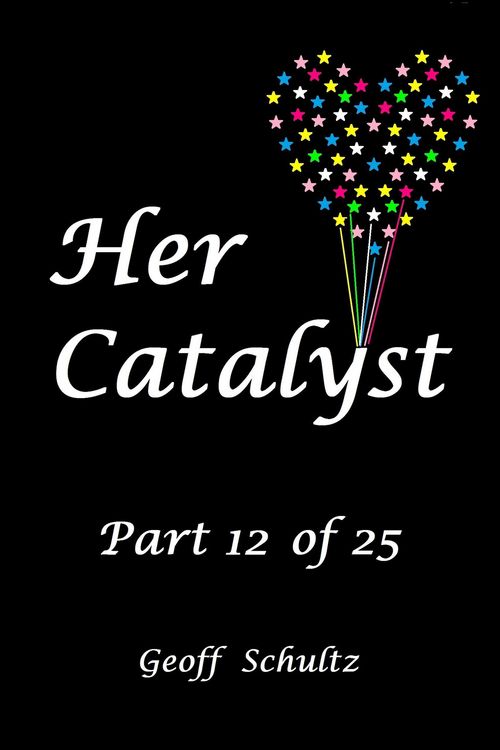 Produktbild: Her Catalyst  Part 12 of 25