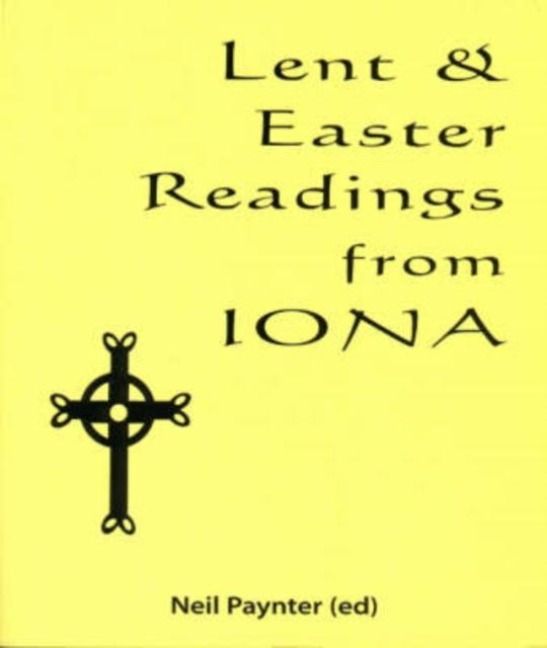 Produktbild: Lent and Easter Readings from Iona