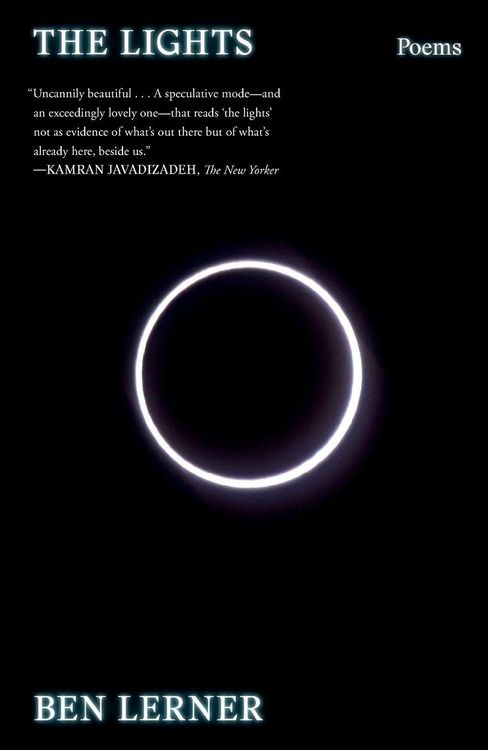 Produktbild: The Lights