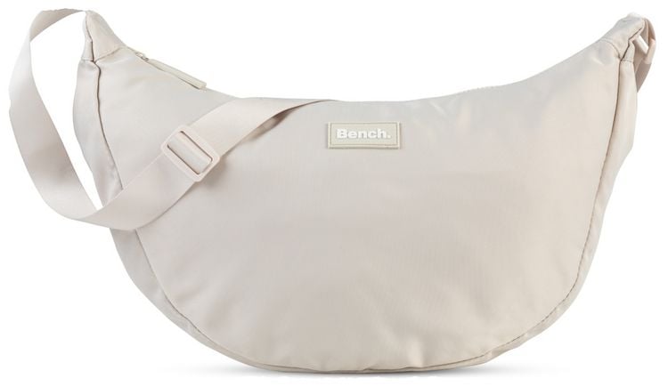 Produktbild: BENCH Umh&auml;ngetasche nova, natur, ca. 7 Liter