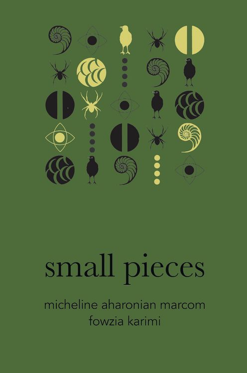 Produktbild: Small Pieces