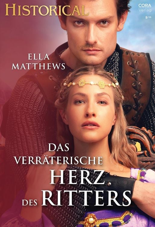 Produktbild: Das verr&auml;terische Herz des Ritters