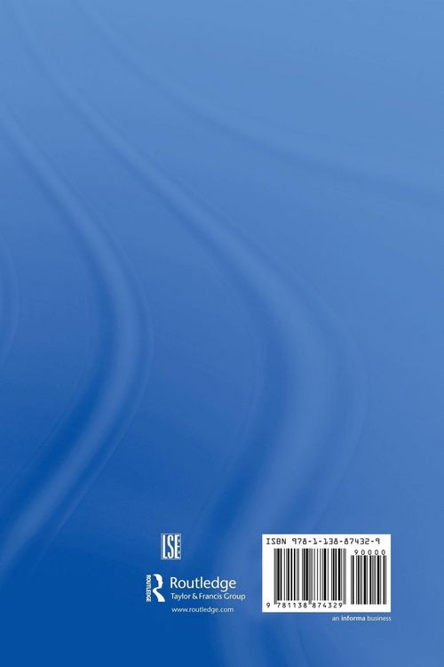 Produktbild: Terrorism and International Law